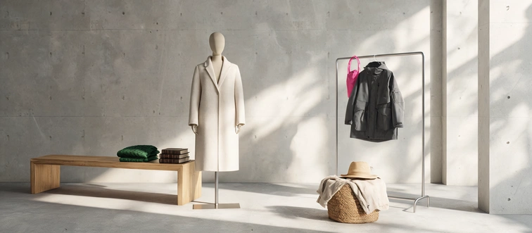 Which Fashion Aesthetic Matches Your Personality?
