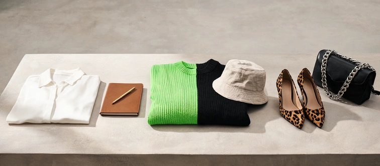 Are You More Classic, Trendy, or Bold?