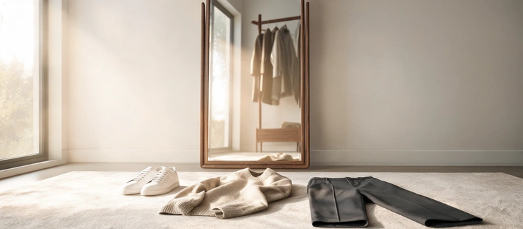What Outfit Should You Wear Today?
