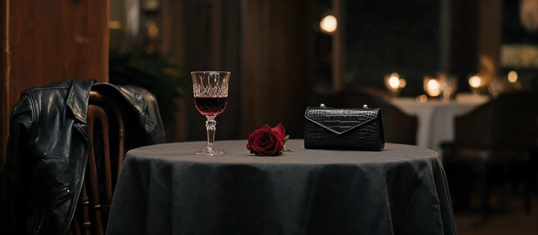 What's Your Perfect Date Night Look?