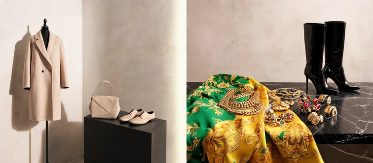 Are You a Minimalist or Maximalist Dresser?