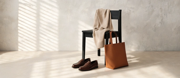 What's Your Everyday Outfit Personality?