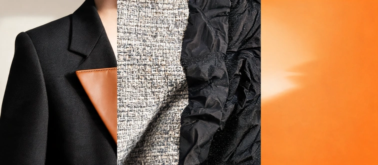 Which Luxury Brand Matches Your Energy?