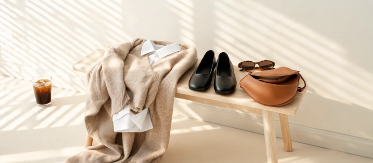What's Your Perfect Weekend Outfit?