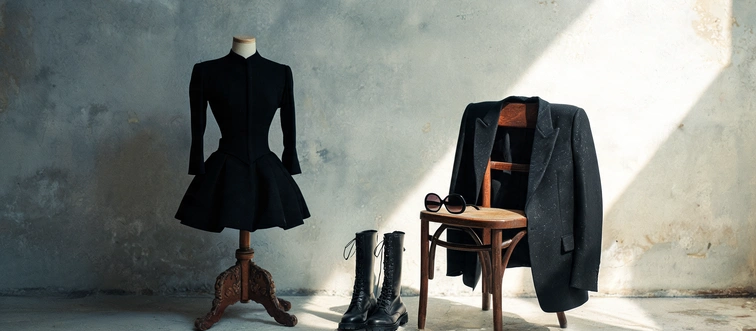 Which Fashion Era Were You Born For?