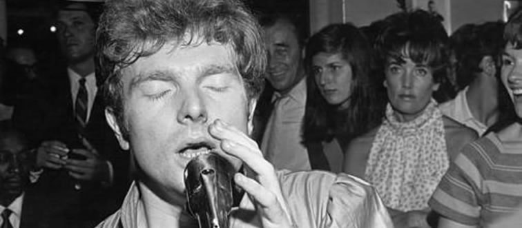Complete the title of this essential 1967 Van Morrison classic: _______ Eyed Girl