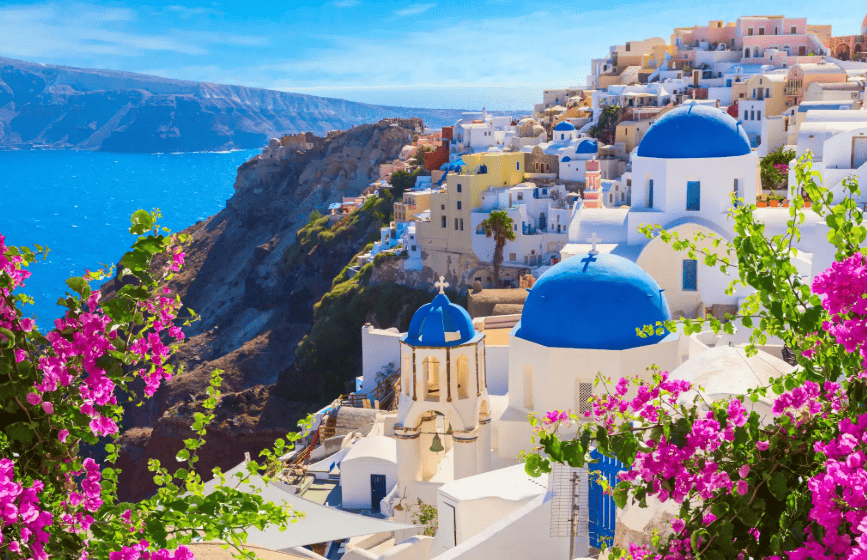 The silhouette of the ancient Acropolis defines this storied destination. Which Grecian capital holds this timeless aesthetic?