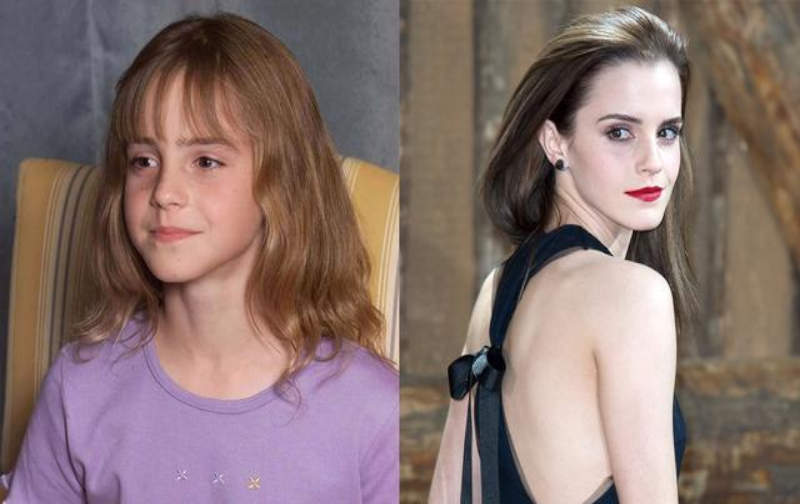 Only 2% Can Name These 40 Celebrities as Kids – Test Your Facial Recognition!