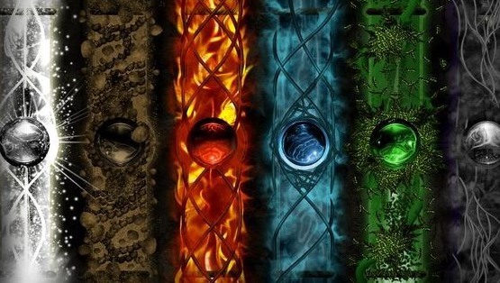 Unleash Your Inner Power: What Elemental Force Bends to Your Will?