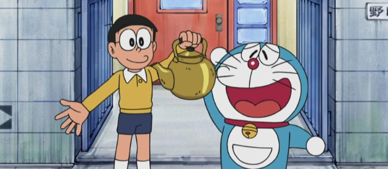 Only True Cartoon Fans Can Ace This Quiz – Are You One of Them?