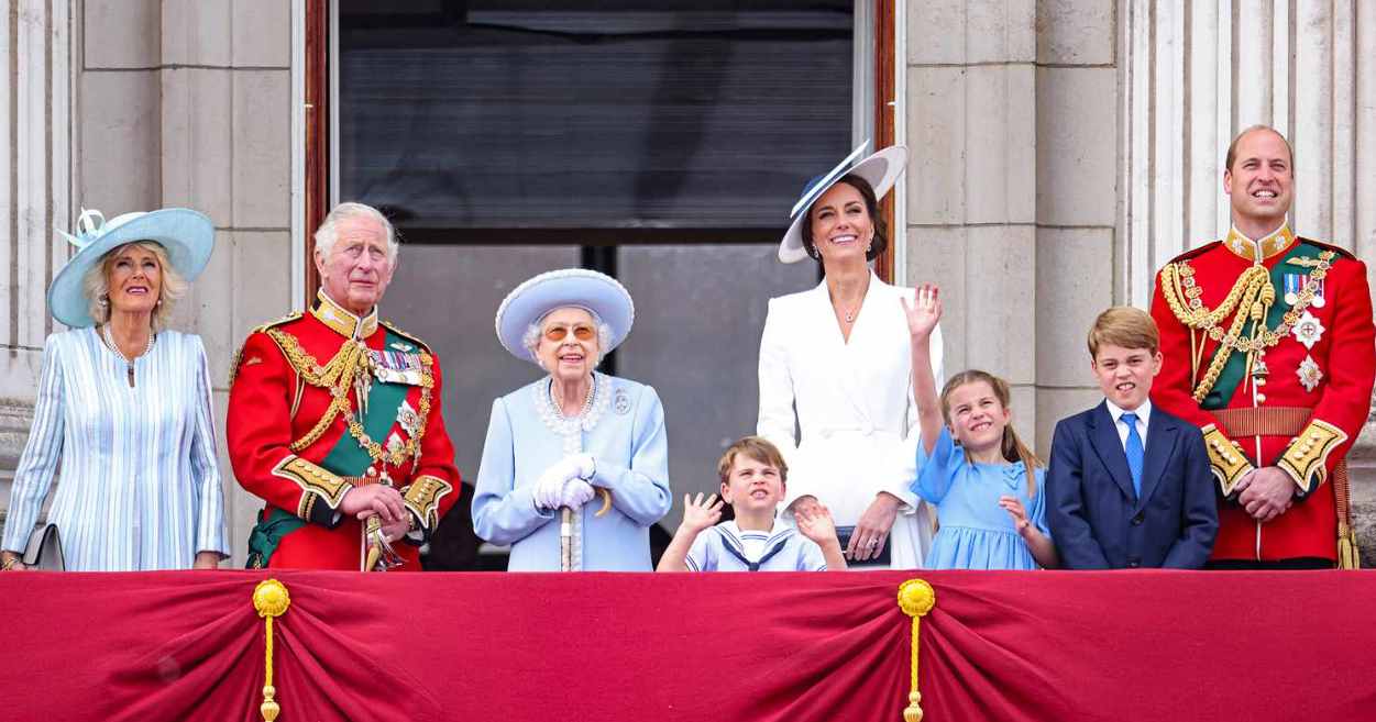 Royally Tested: Scandals, Secrets, and Sovereigns of the British Monarchy
