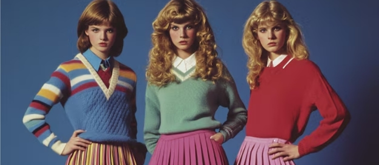 How Many of These '70s, '80s, and '90s Fads Do YOU Still Remember? Take the Test!