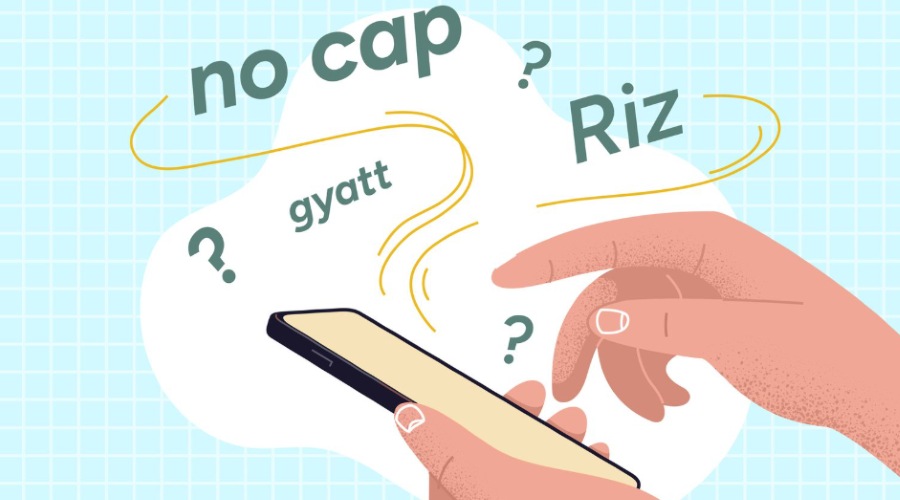Only 5% of Boomers Can Score 100% on This Gen Z Slang Quiz! Prepare to Feel Old!
