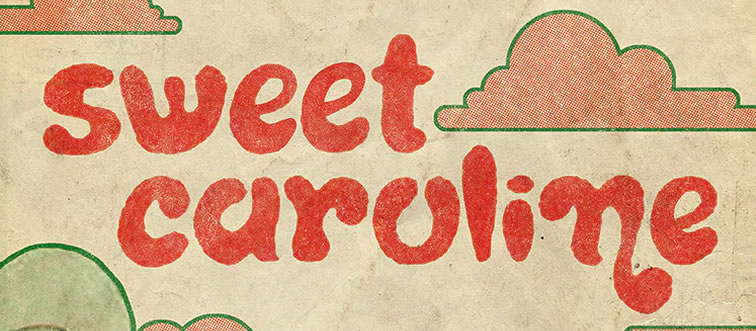 A 1969 classic that still commands the room: who owns the signature voice behind the timeless anthem “Sweet Caroline”?