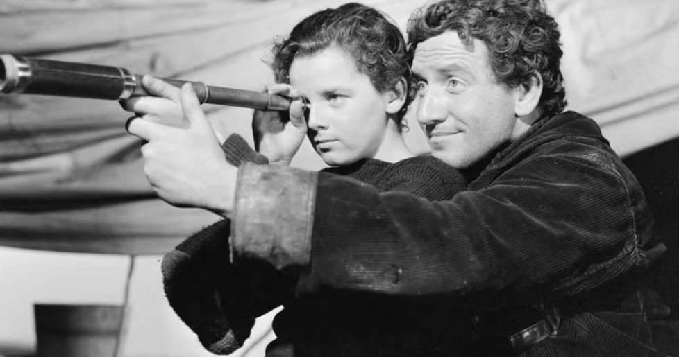 Let us trace the ultimate streak of Golden Age screen prestige: who became the first actor to secure back-to-back Oscars for Best Actor?