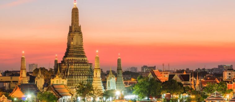 Before its 1939 identity shift, what was the elegant moniker for Thailand?