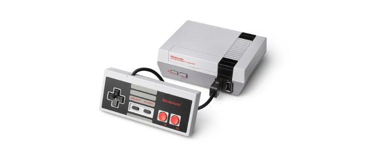 Nintendo made its definitive US debut in the mid-80s with a gray-and-red console that reshaped home entertainment. Which system started it all?