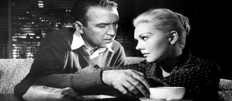 Let's begin with a legendary psychological thriller: which cinematic masterpiece matches this haunting profile?