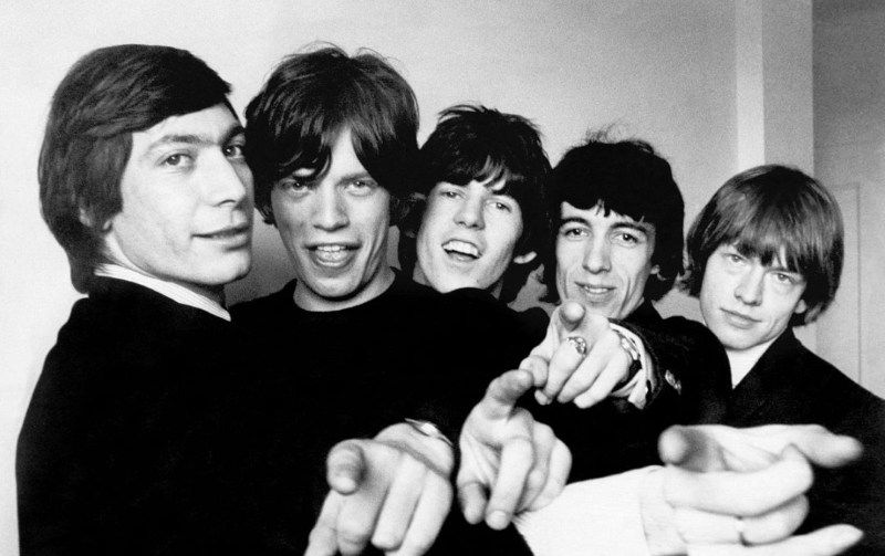 Only 3% Of People Can Name All These Musical Groups – Can You?