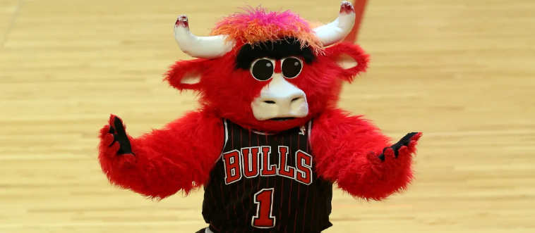 Which famous franchise claims this legendary court companion?