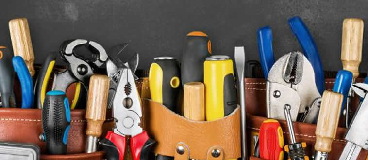 Can You Identify At Least 25 of These Tools? Most Can’t!