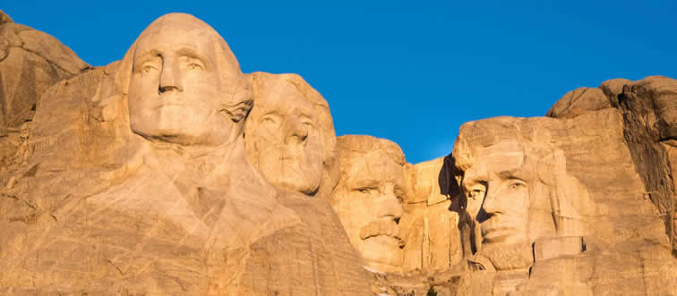 Let us start with a foundational classic: who wore the inaugural title of President of the United States?