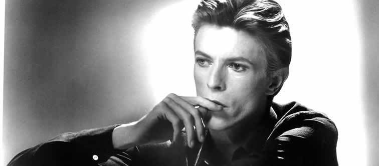 Can you identify the legendary style icon behind this signature look?