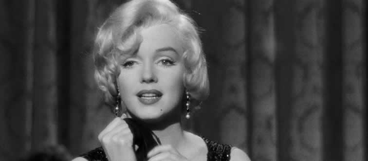 Can you name the iconic face behind this unforgettable classic look?
