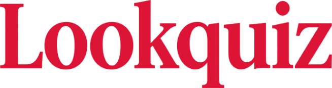LookQuiz — Take Quizzes. Have Fun. Learn Something New!